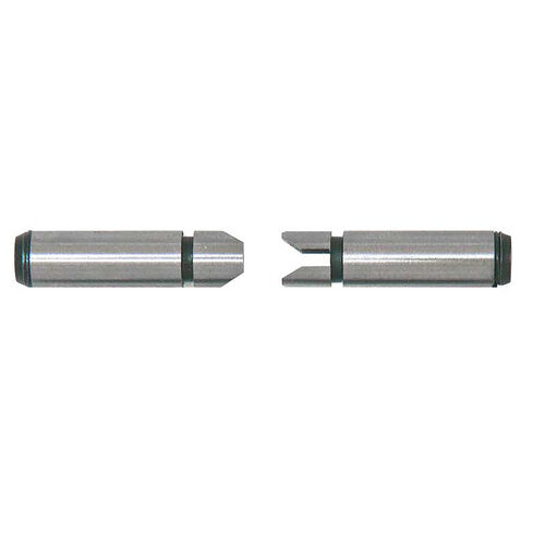 5.5-7.0mm/4.5-3.5TPI Asimeto Screw Thread Micrometer Anvil product photo Front View L