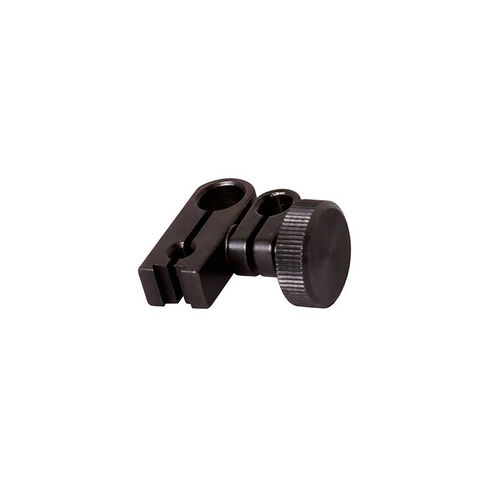 For 3/8" & 5/32" Diameter Asimeto Swivel Clamp product photo Front View L