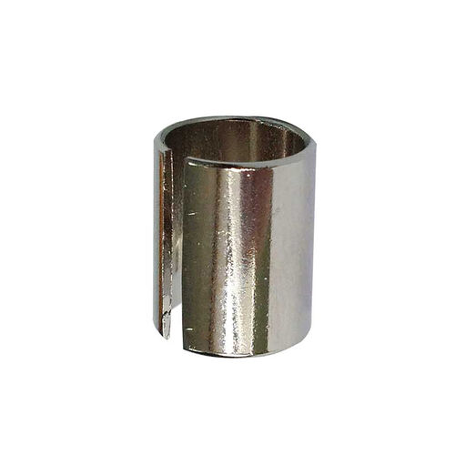 8mm To 3/8" Straight Metric Indicator Bushing product photo Front View L
