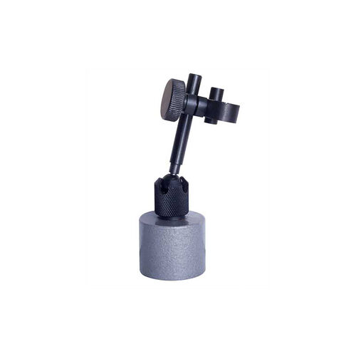 17 kg Asimeto Magnetic Base For Test Indicators product photo Front View L