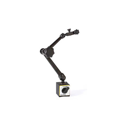 80 kg - 350mm Articulating Arm Asimeto Magnetic Base product photo Front View L