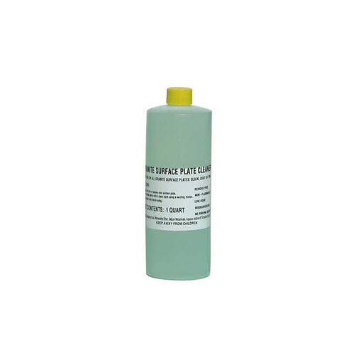 Quart Asimeto Surface Plate Cleaner product photo Front View L