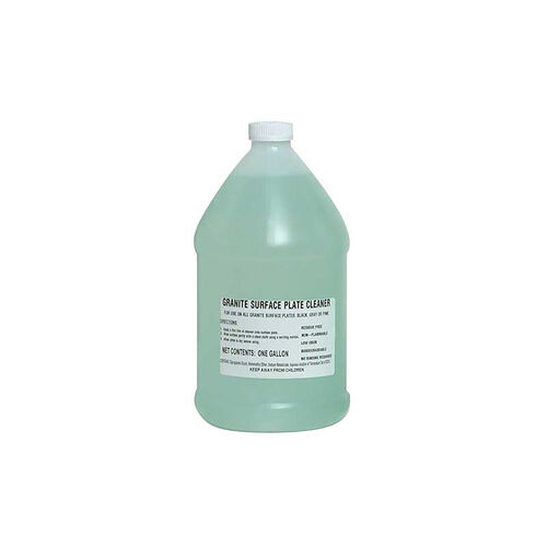 Gallon Asimeto Surface Plate Cleaner product photo Front View L