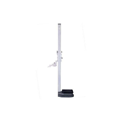 24"/600mm x  1/128"/0.05mm Asimeto Vernier Height Gauge product photo Front View L
