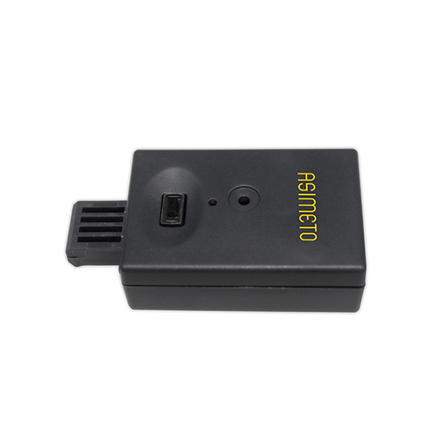 2.4G SPC Transmitting Device For IP65 Digital Indicator product photo Front View L