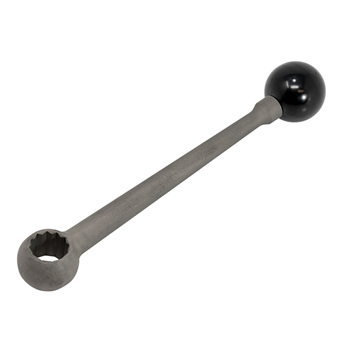 # Clamping Lever D1;D2 product photo Front View L