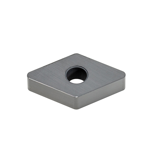 DNGA 544 ST100 Ceramic Turning Insert product photo Front View L
