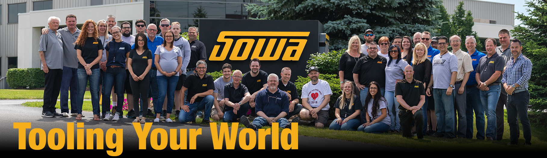 Sowa Tool About Us