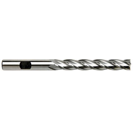 5/16" Diameter x 3/8" Shank Multi-Flute Extra Long Length HSCO Cobalt End Mill product photo