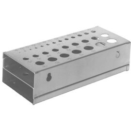 Drill Bit Stand For 29pc Fractional Drill Bit Set product photo