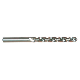 #21 Fast Spiral H.S.S. Jobber Length Drill Bit product photo