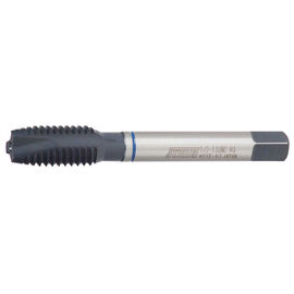 M16 x 2mm Blue Ring HSSE-V3 Metric Spiral Point Tap product photo