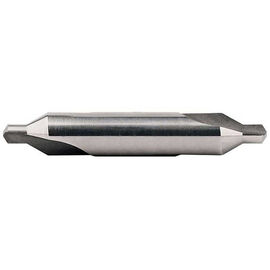 #0 H.S.S. 60º Combined Drill & Countersink product photo