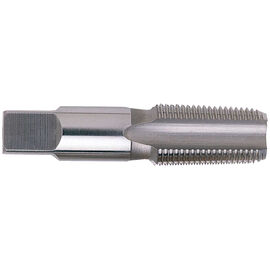 1-1/4"-11-1/2 H.S.S. NPT Tap product photo