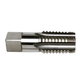 1/8-27 H.S.S. 4-Flute NPT Interrupted Thread Tap product photo