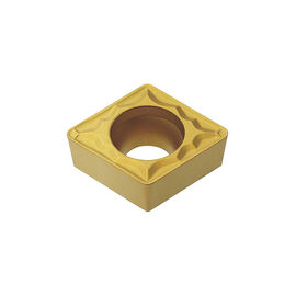 CCMT 32.51-F2P MT30P Carbide Turning Insert product photo