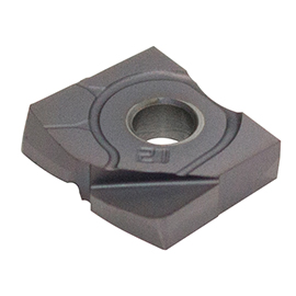 JMFH0750 3/4 PM10P Carbide Milling Insert product photo