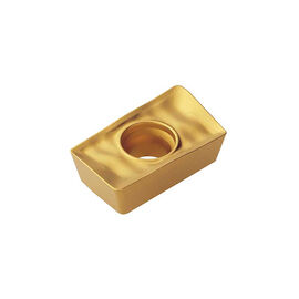 APXT 11T3PDSR-F2 MM30P Carbide Milling Insert product photo