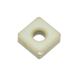 SNMA434 S400 Silicon Nitride Turning Insert product photo