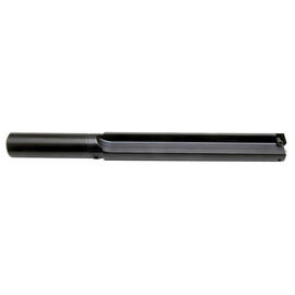 Series Y 3/4" Shank Standard Length Straight Shank Straight Flute Spade Drill product photo