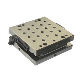 175mm x 100mm Precision Ground Sine Plate product photo