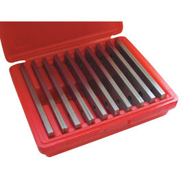 10 Pair Steel Parallel Set product photo