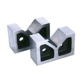 3" Cast Iron V-Block product photo