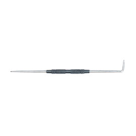 Double Ended Scriber - Straight Point/90º Bent Point product photo
