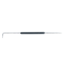 Heavy Duty Double Ended Scriber - Straight Point/90º Bent Point product photo
