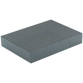 18"X24" Grade B Black Granite Surface Plate product photo