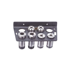 8-Slot Collet Rack product photo