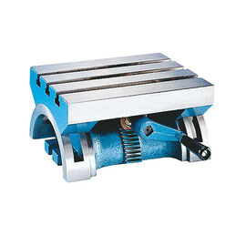 CL-2 300mm x 240mm Adjustable Swivel Angle Plate product photo