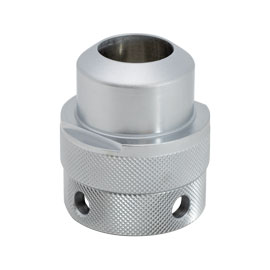 A&B Collet Chuck Set For DM-213 Drill Sharpener product photo