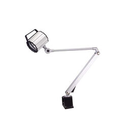 Water-Proof Halogen Lighting Beam With 400x400mm Articulated Arm product photo