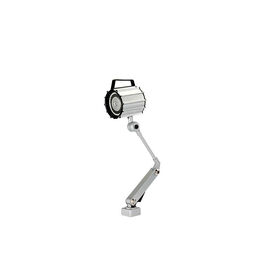 Water-Proof Halogen Lighting Beam With 220x220mm Articulated Arm product photo