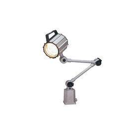Water-Proof Halogen Lighting Beam With 400x400mm Articulated Arm product photo