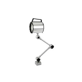 Water-Proof Halogen Lighting Beam With 200x220mm Articulated Arm product photo