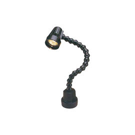 Dustproof Halogen Lamp Beam With 380mm Flexible Arm And Magnetic Base product photo