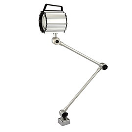 Water Proof LED Lamp With 400x400mm Round Arm product photo