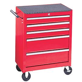 5 Drawer Roller Cabinet product photo