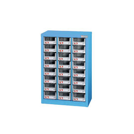 24 Drawer Parts Cabinet product photo