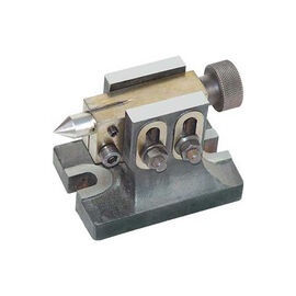 TS-1 Tailstock For HV-4, HV-6, BS-0 product photo