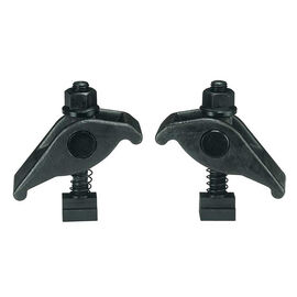M12x5" U-Clamps - Pair product photo