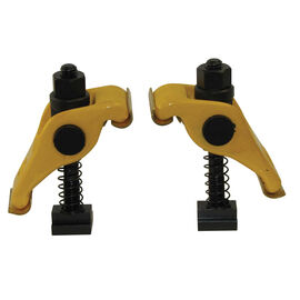 22mm Stud Pivot Clamps - Pair product photo