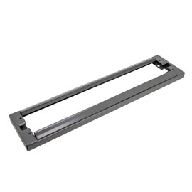 Metal Rack For Plastic Inserts For CAT40/50 Cart product photo