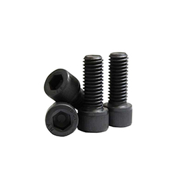 Jaw Plate Screw (Set of 4) For GS675 Machine Vise product photo
