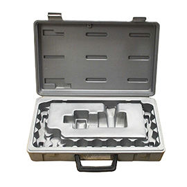 Case Only For 1" Capacity Collet Set product photo
