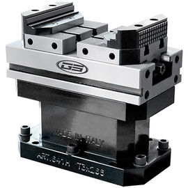 Type 3 (166mm) Multi-Tasking Modular Vise For 5-Axis Machining Centres product photo