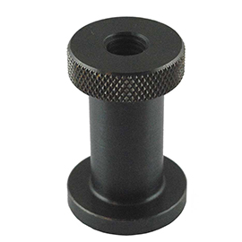 Model D Height Adjusting Bobbin For Turret Type Quick Change Tool Posts product photo