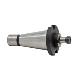 ISA40 1/2" Shell Mill Holder product photo